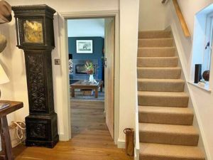 Hall- click for photo gallery